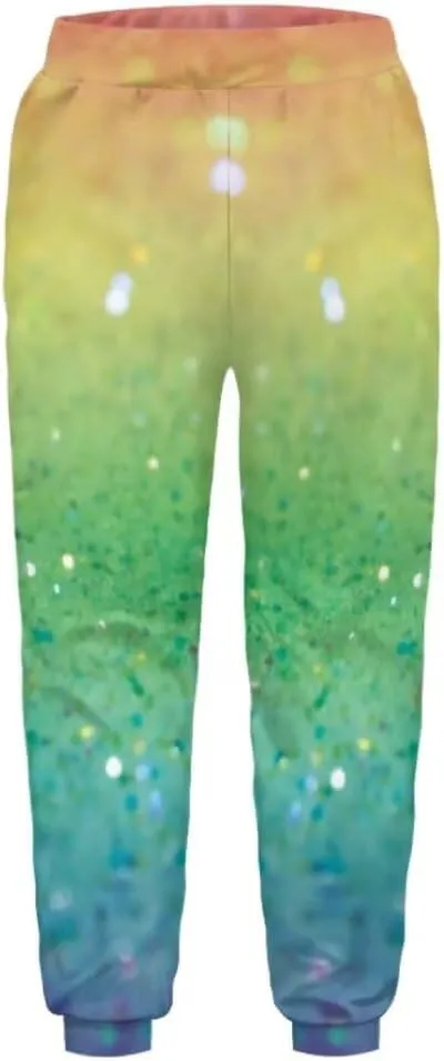 4-15 Y Trousers for Girls Trendy Casual Cozy Trousers with Pockets for Travel School