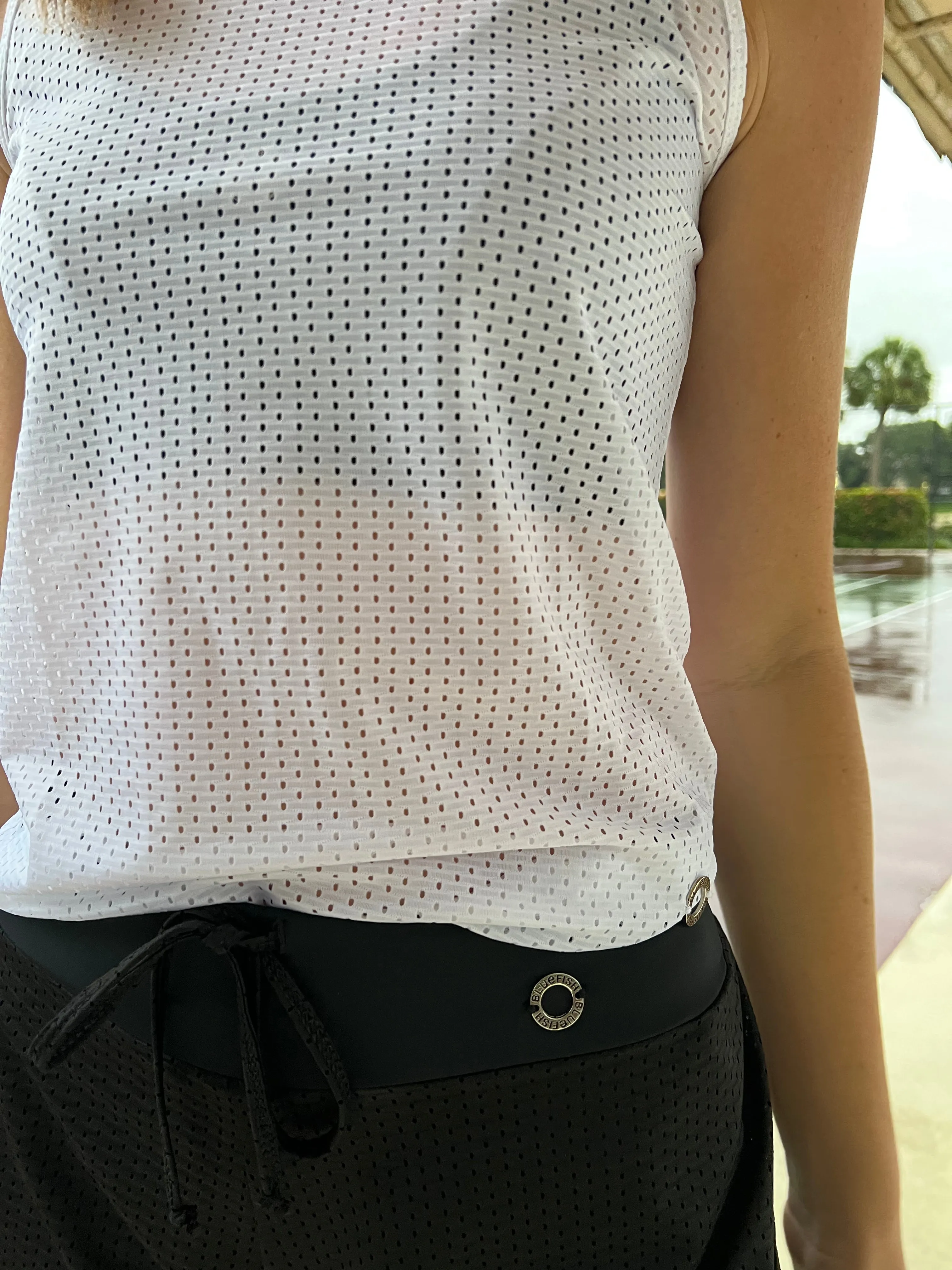 Active Beach Short