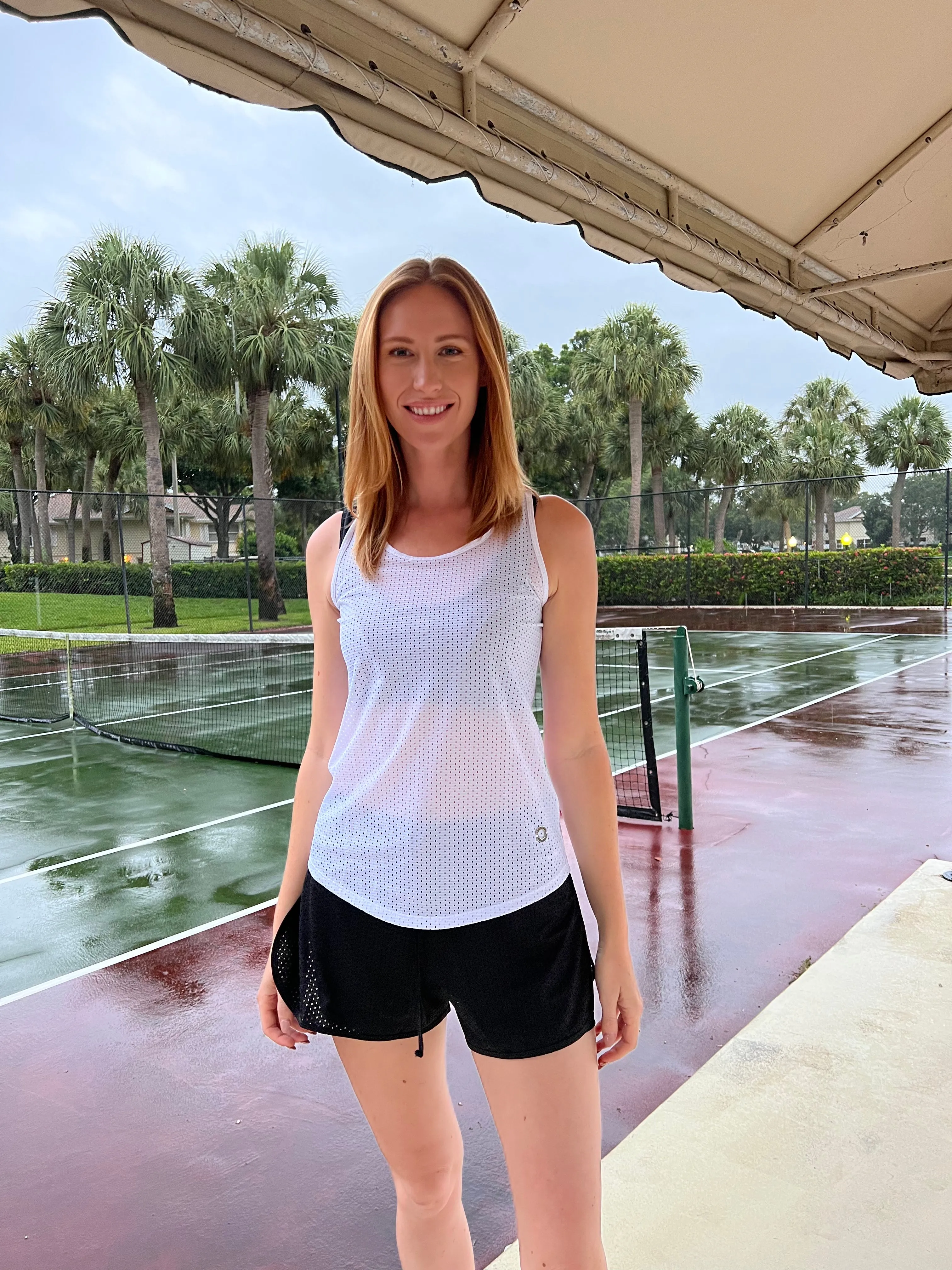Active Beach Short