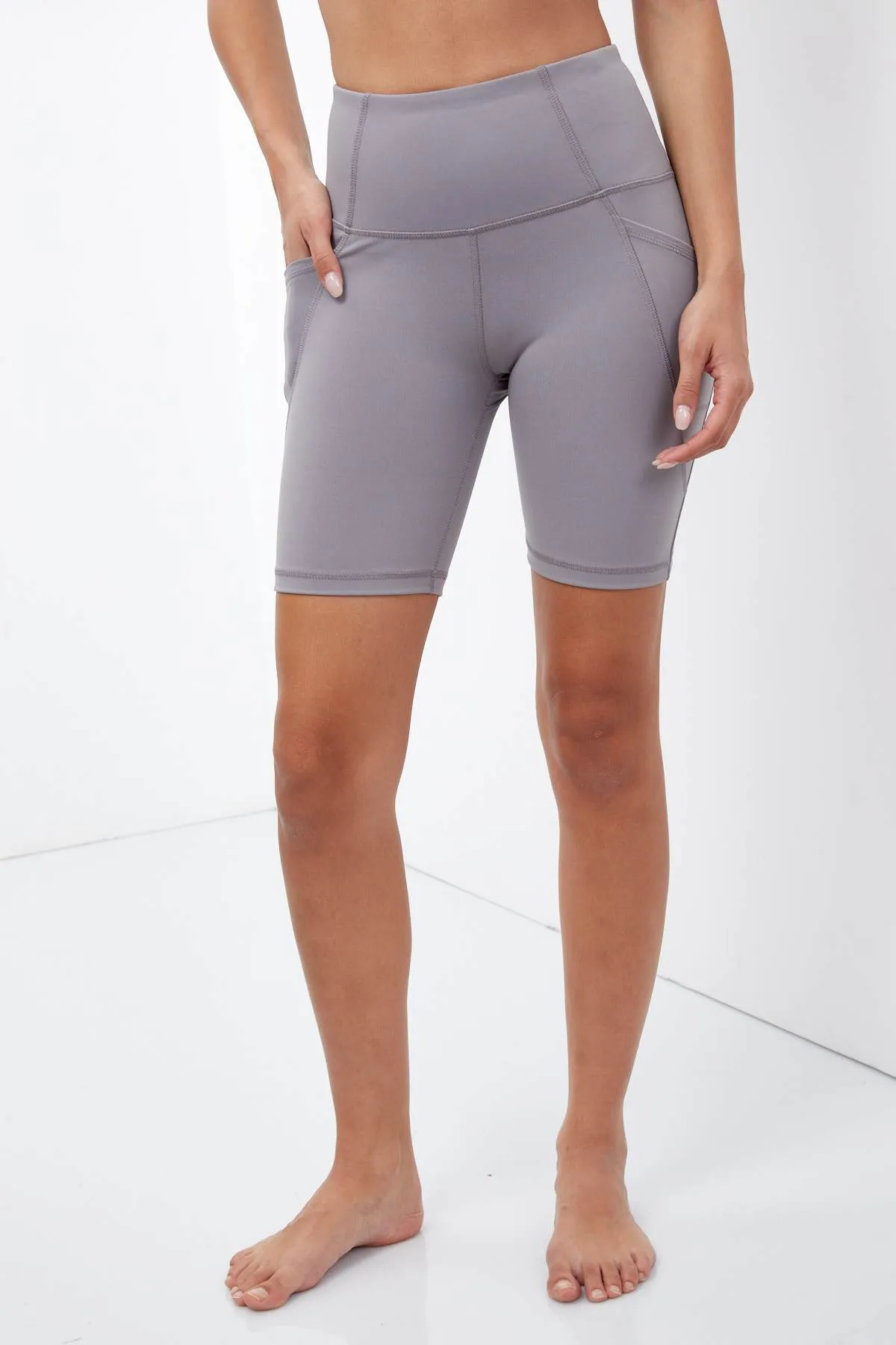 ACTIVE cycling shorts