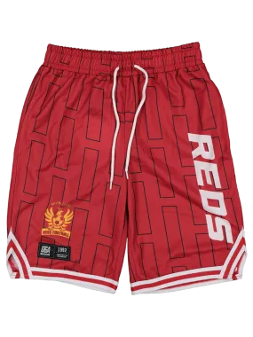 Active Soccer Shorts
