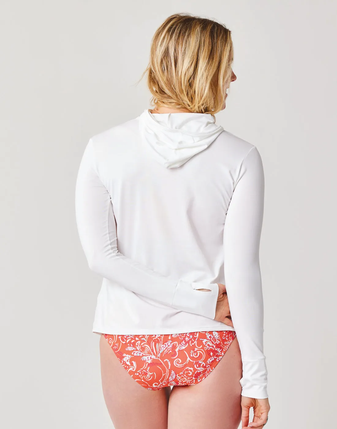 Alani Sunshirt: Cloud