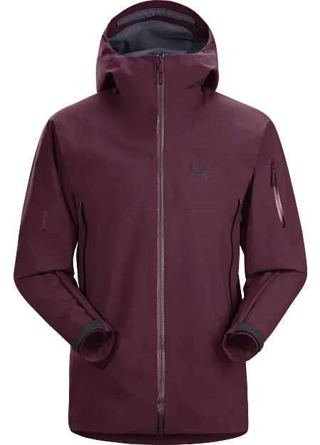 Arc'teryx Sabre AR Mens Jacket 2021