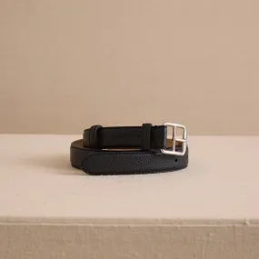 Belt 35 in Black