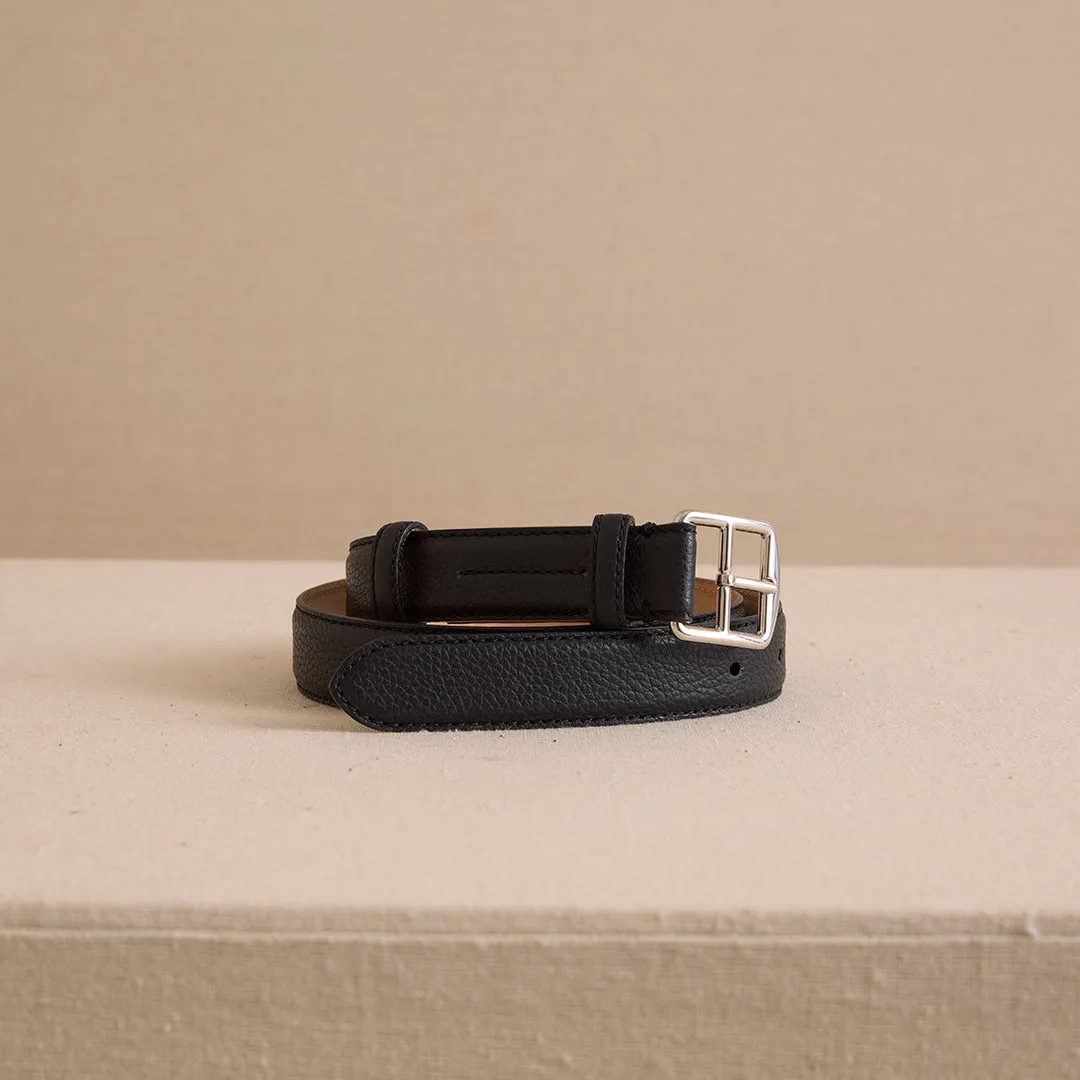 Belt 35 in Black