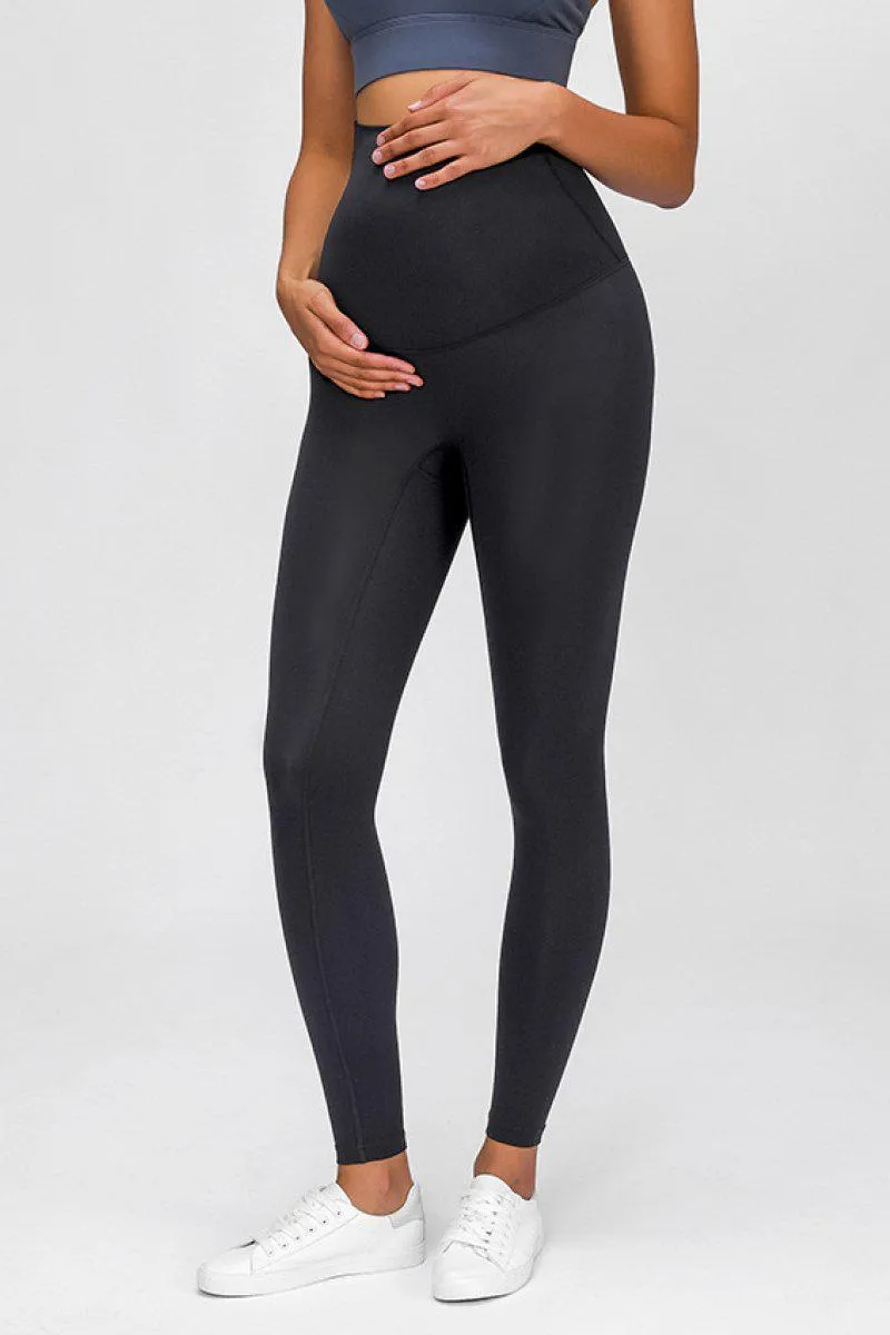 Blue Zone Planet |  Maternity Yoga Pants
