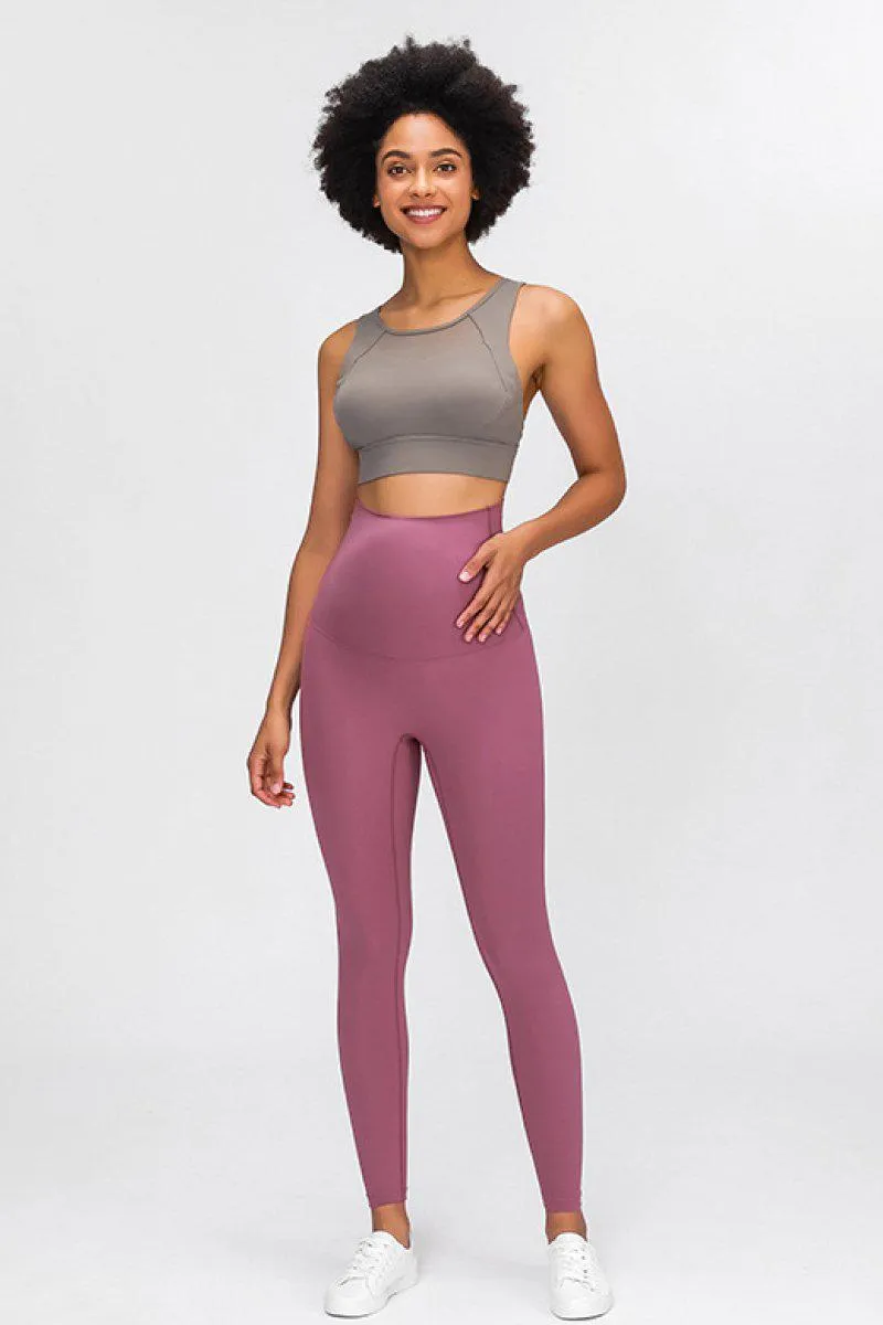 Blue Zone Planet |  Maternity Yoga Pants
