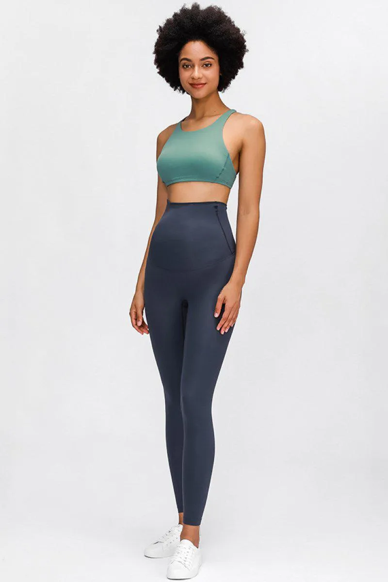 Blue Zone Planet |  Maternity Yoga Pants