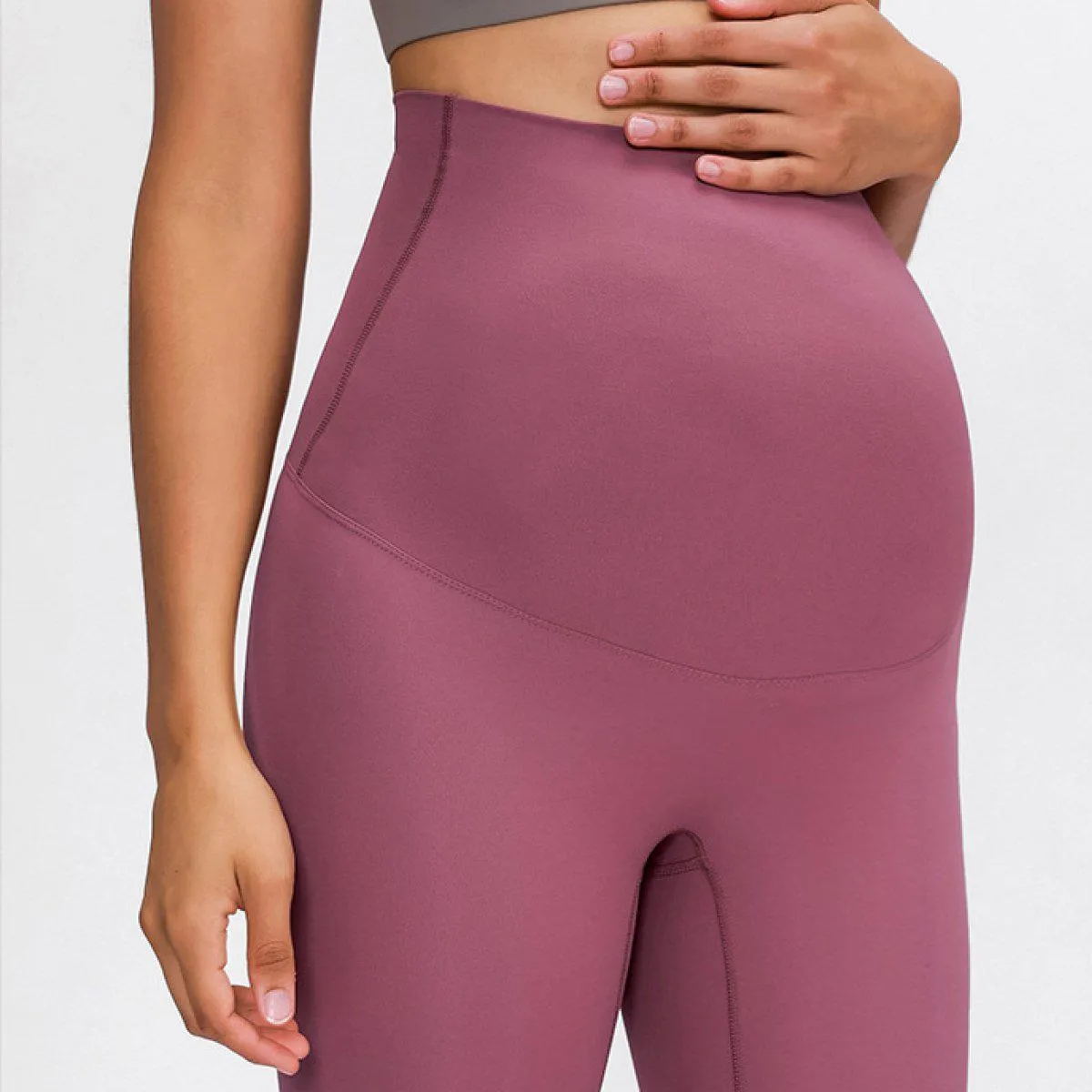 Blue Zone Planet |  Maternity Yoga Pants