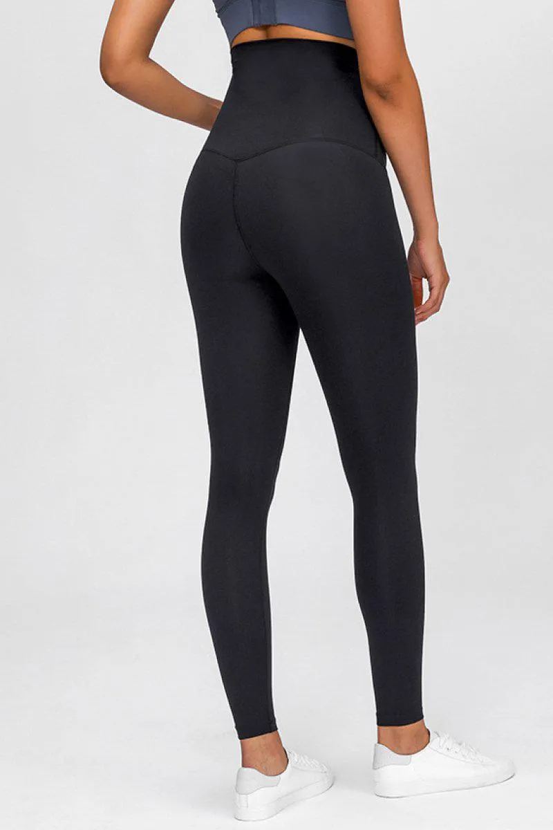 Blue Zone Planet |  Maternity Yoga Pants