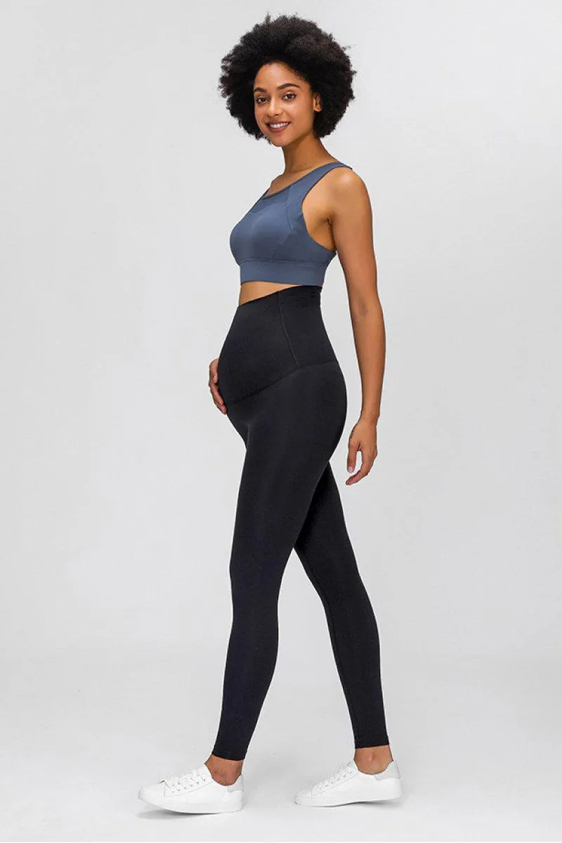 Blue Zone Planet |  Maternity Yoga Pants