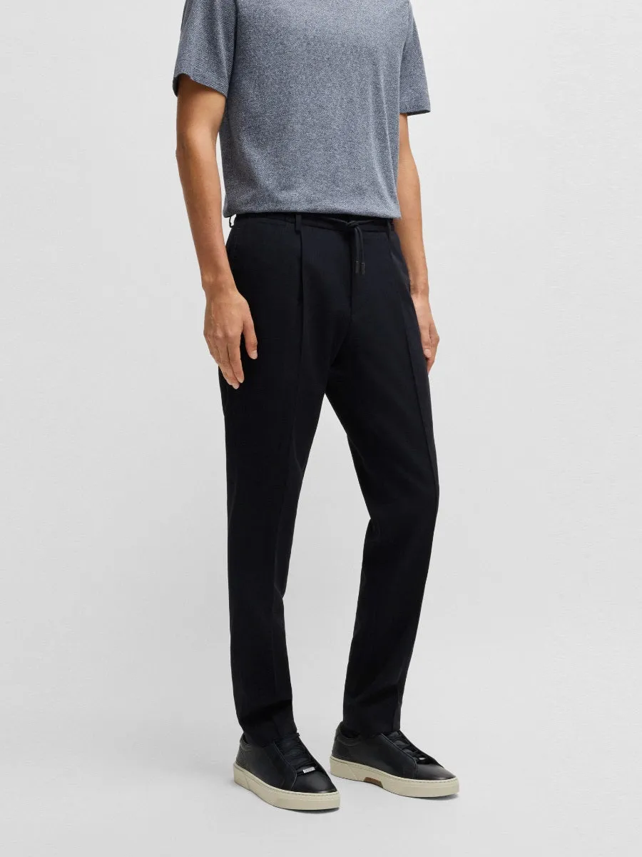 BOSS Leisure Trouser - L-Gee-DS-LP