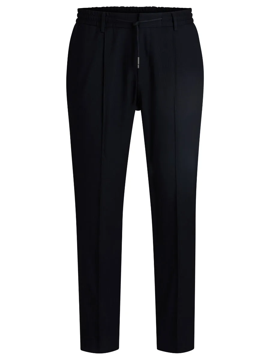 BOSS Leisure Trouser - L-Gee-DS-LP