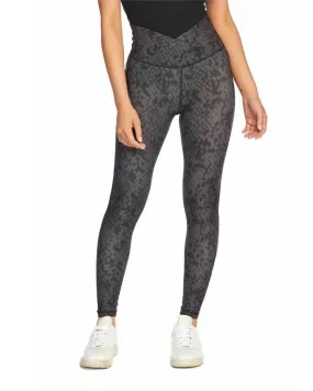 Braxton Legging In Black | Black