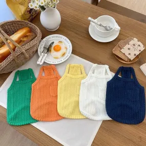 Breathable Pet Cooling Vest