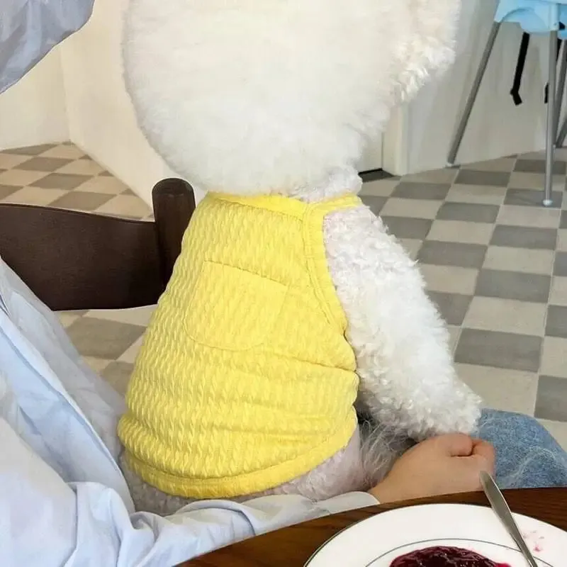 Breathable Pet Cooling Vest