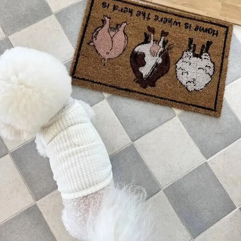 Breathable Pet Cooling Vest