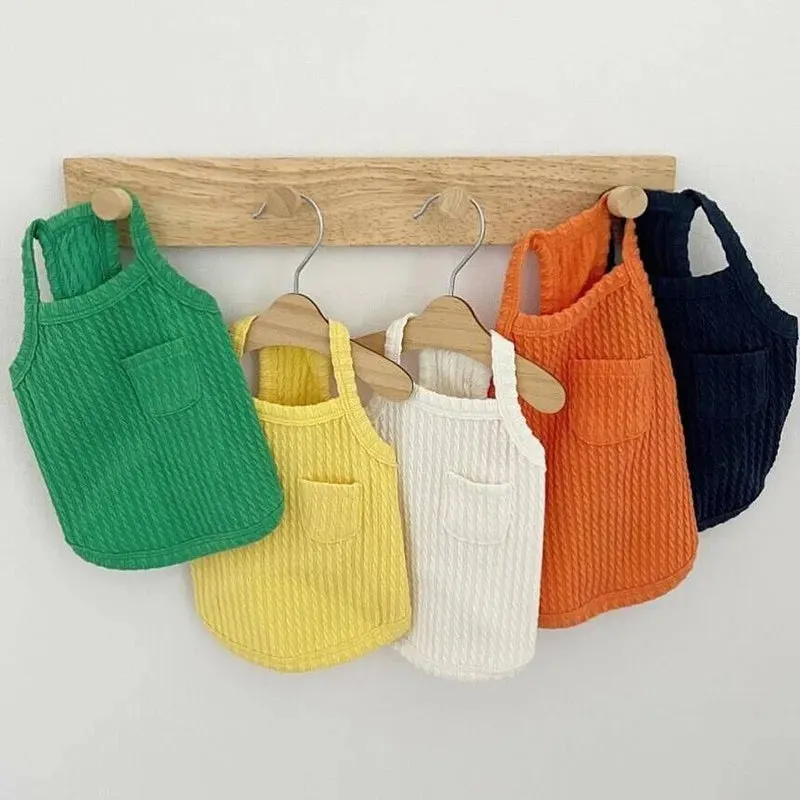 Breathable Pet Cooling Vest