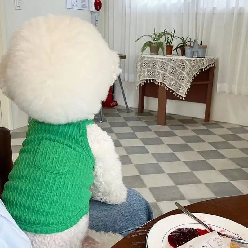 Breathable Pet Cooling Vest