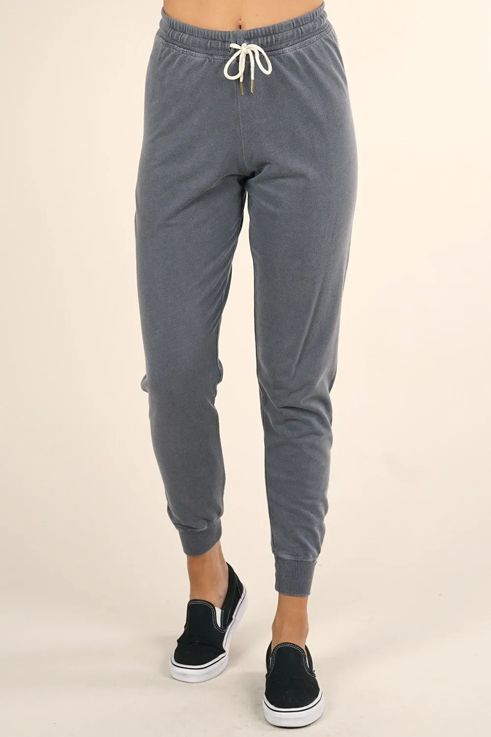 Cozy Jogger