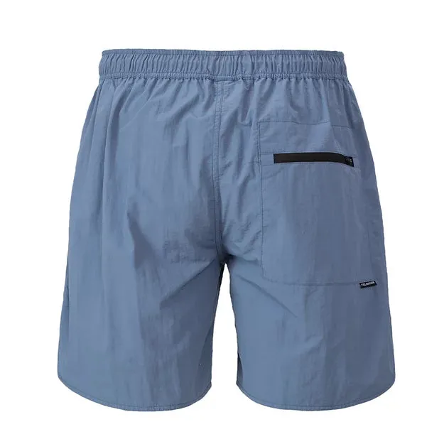 FIELDSTONE Toddler Active Shorts Slate