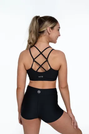 FM617 Active Shorts
