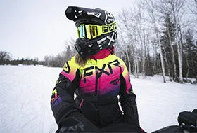 FXR Women's Boost FX Jacket