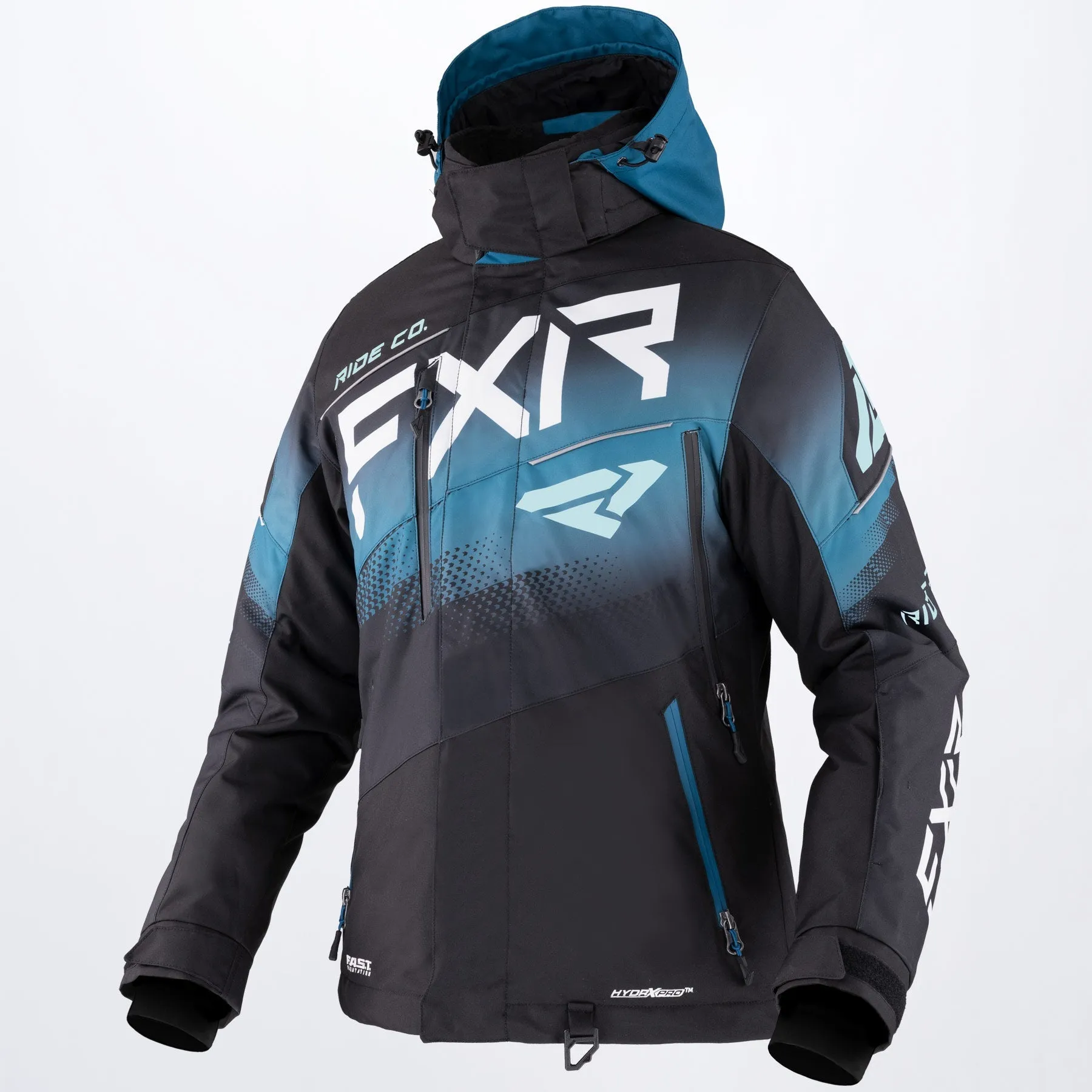 FXR Women's Boost FX Jacket