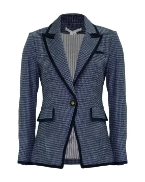 Halia Dickey Jacket