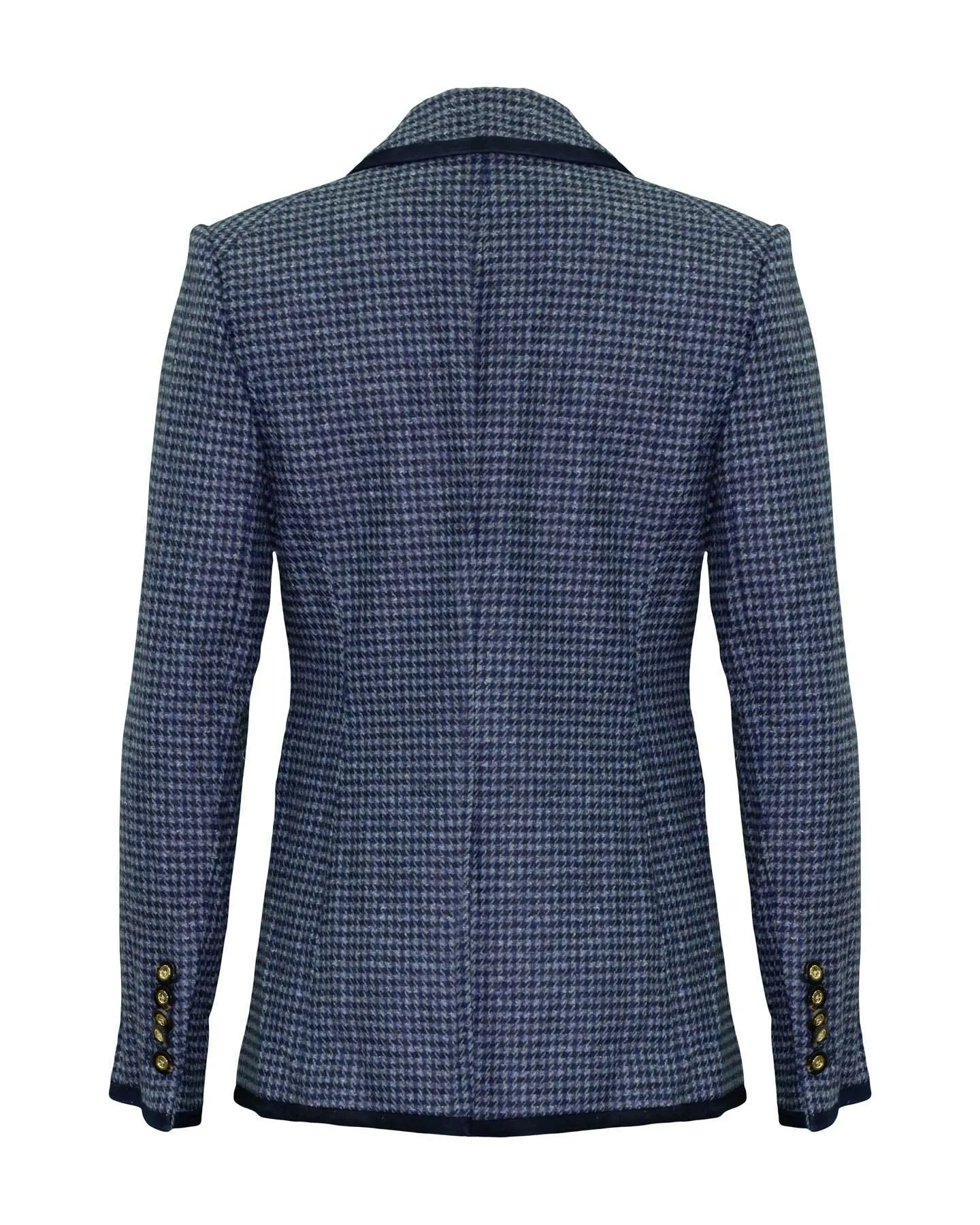 Halia Dickey Jacket