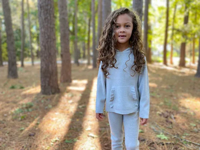 Hazel Sweater