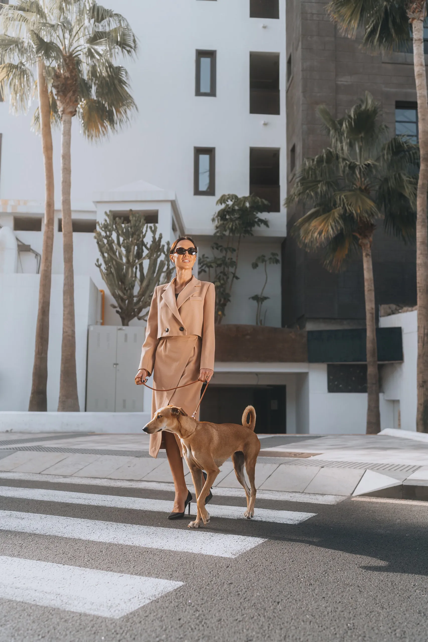 IN THE MOOD SET capsule collection