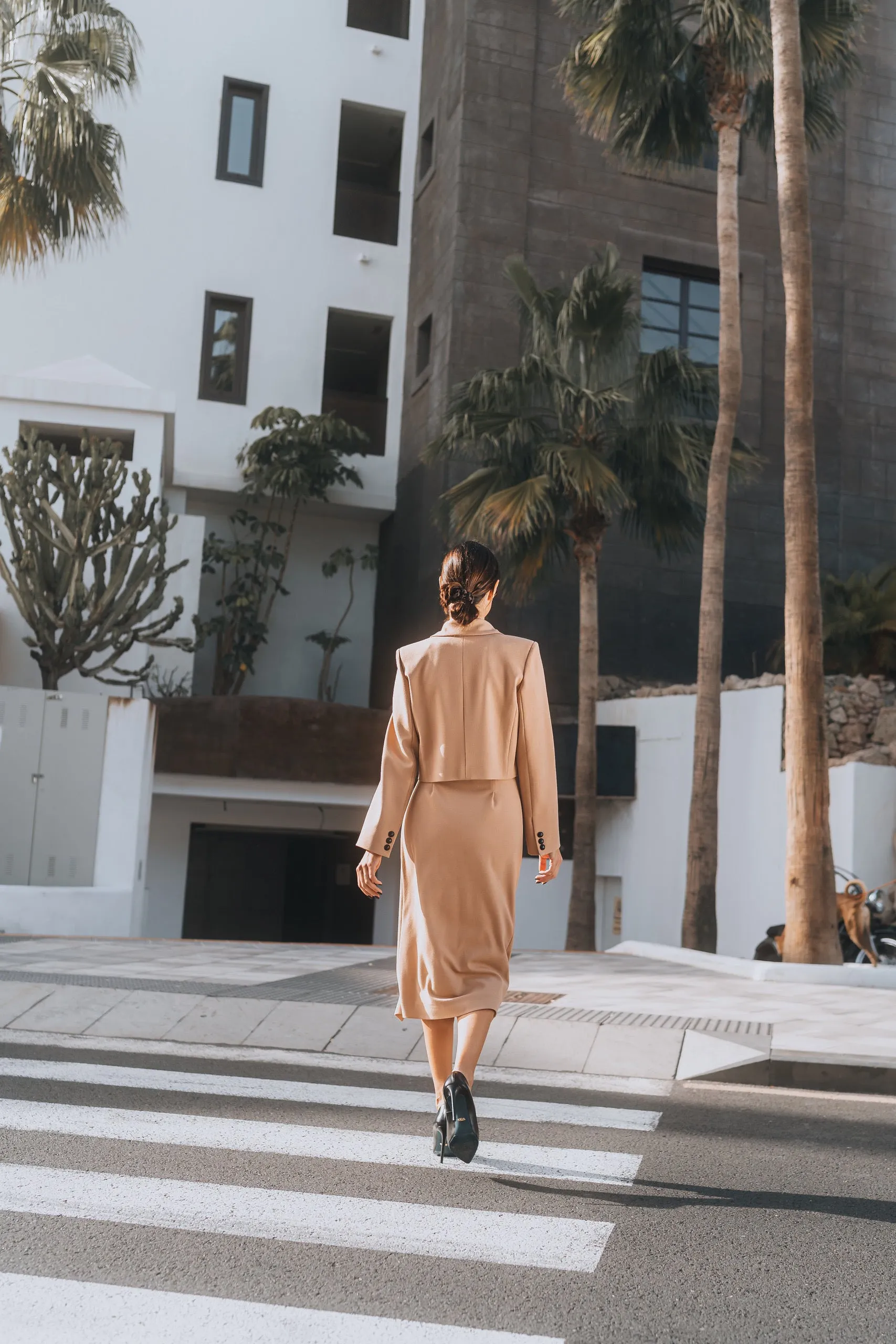 IN THE MOOD SET capsule collection