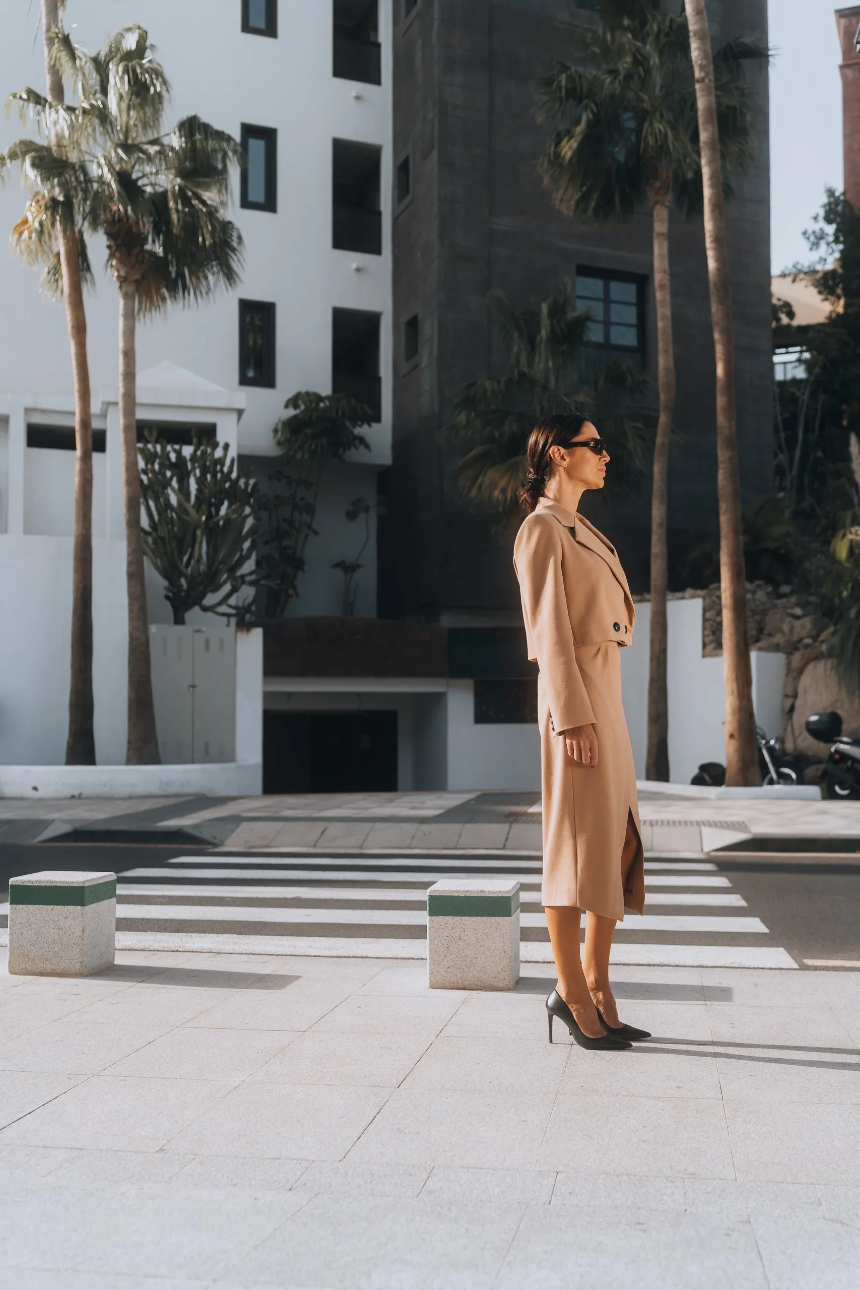 IN THE MOOD SET capsule collection