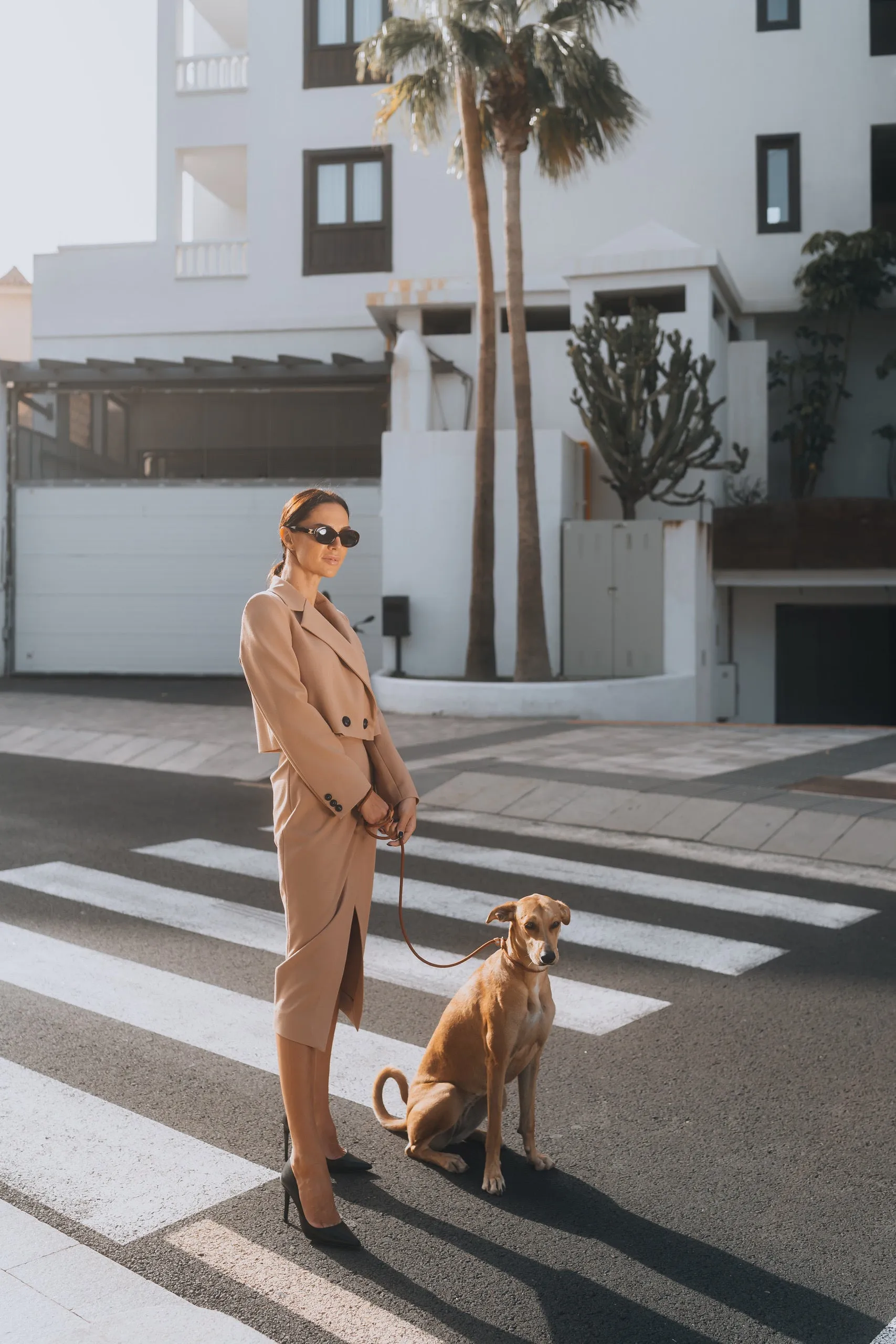 IN THE MOOD SET capsule collection