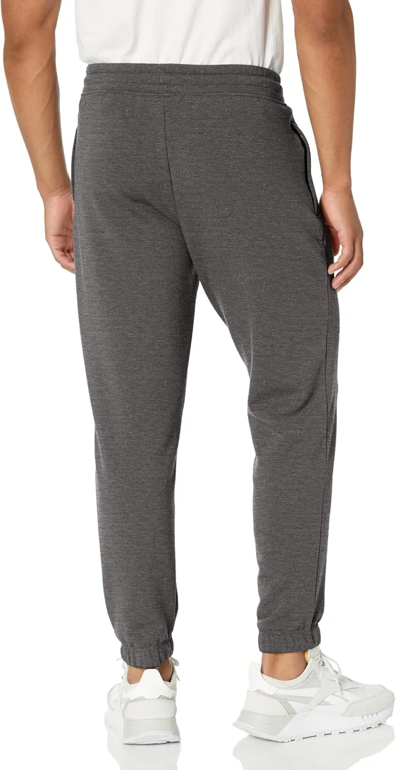Jockey Men's Cozy Active Jogger Sweatpants