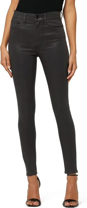 Joe's Women's The Charlie High Rise Skinny Ankle Jean