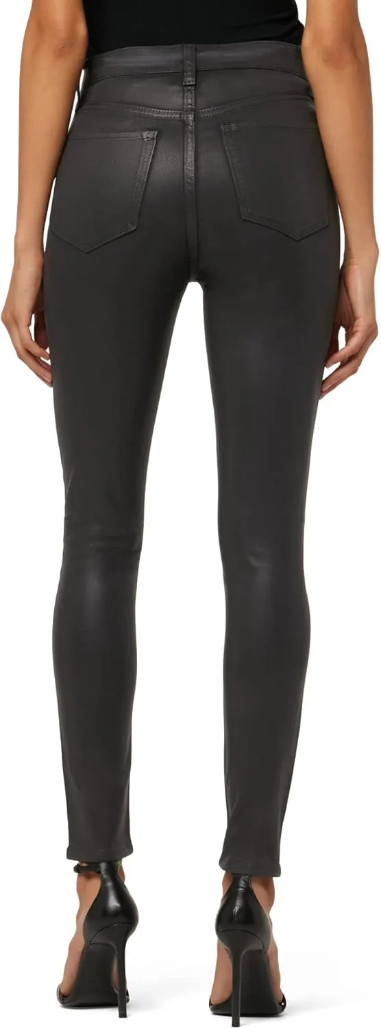 Joe's Women's The Charlie High Rise Skinny Ankle Jean