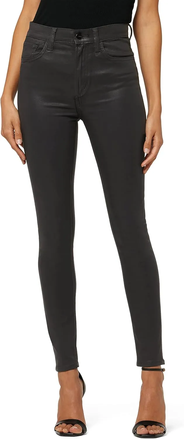 Joe's Women's The Charlie High Rise Skinny Ankle Jean