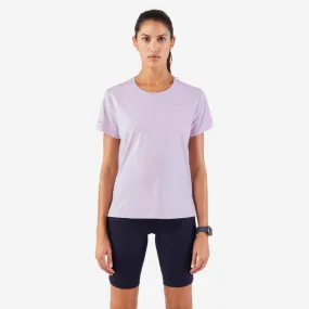 KIPRUN Run 500 Dry Women's Breathable Running T-shirt