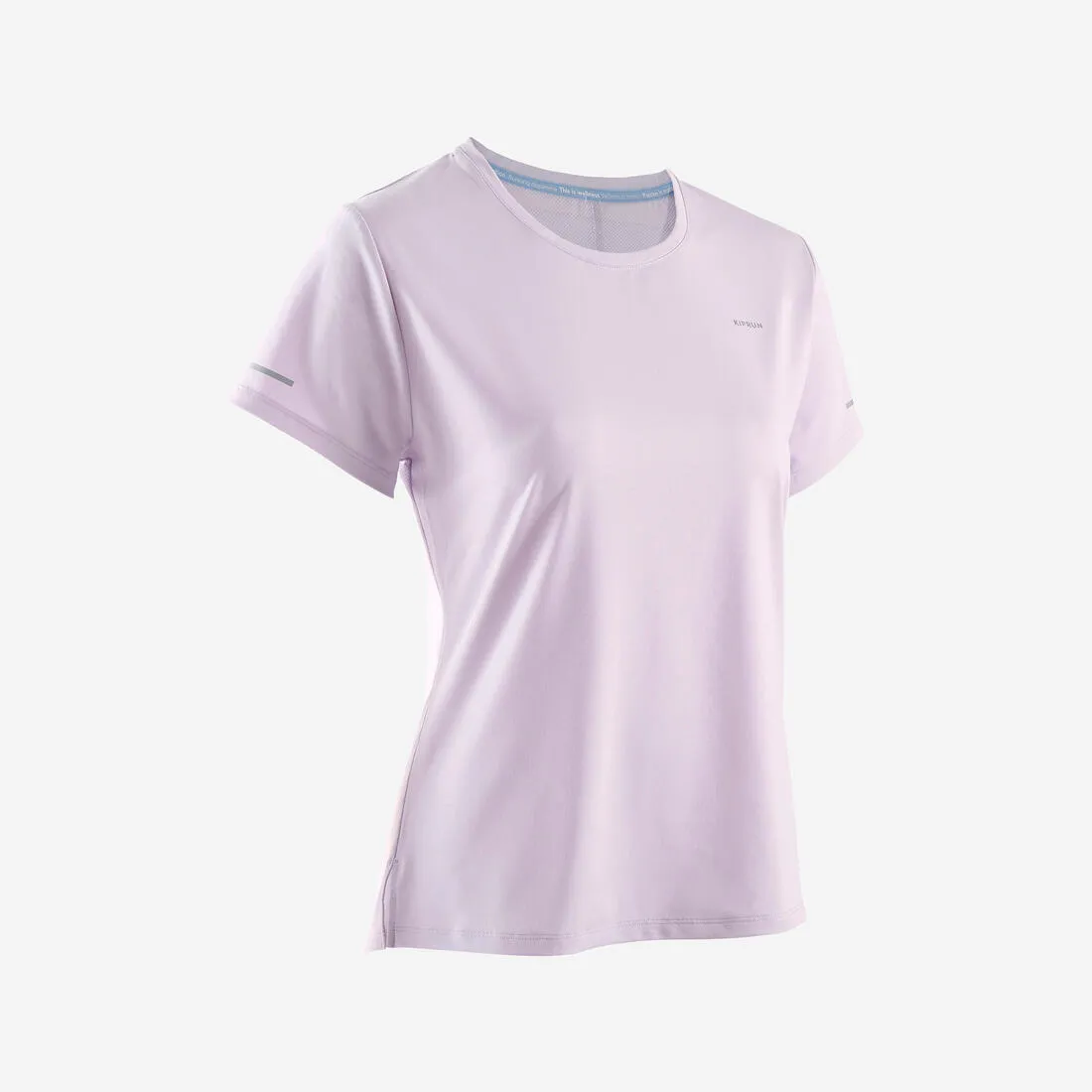 KIPRUN Run 500 Dry Women's Breathable Running T-shirt