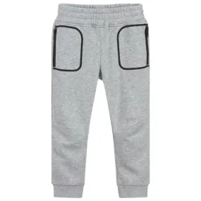 Logo Sports Trousers