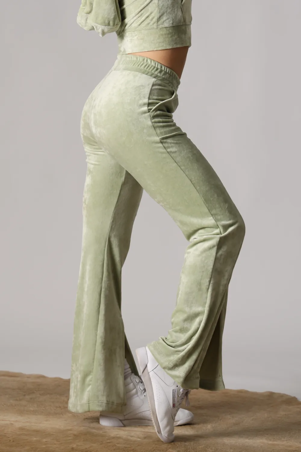 Luxe Loungers - Sage - FINAL SALE