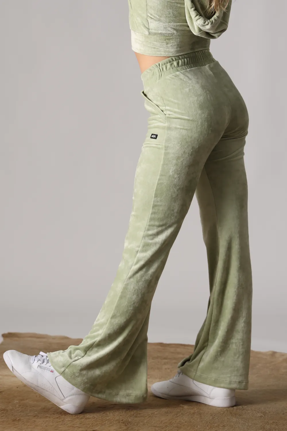 Luxe Loungers - Sage - FINAL SALE