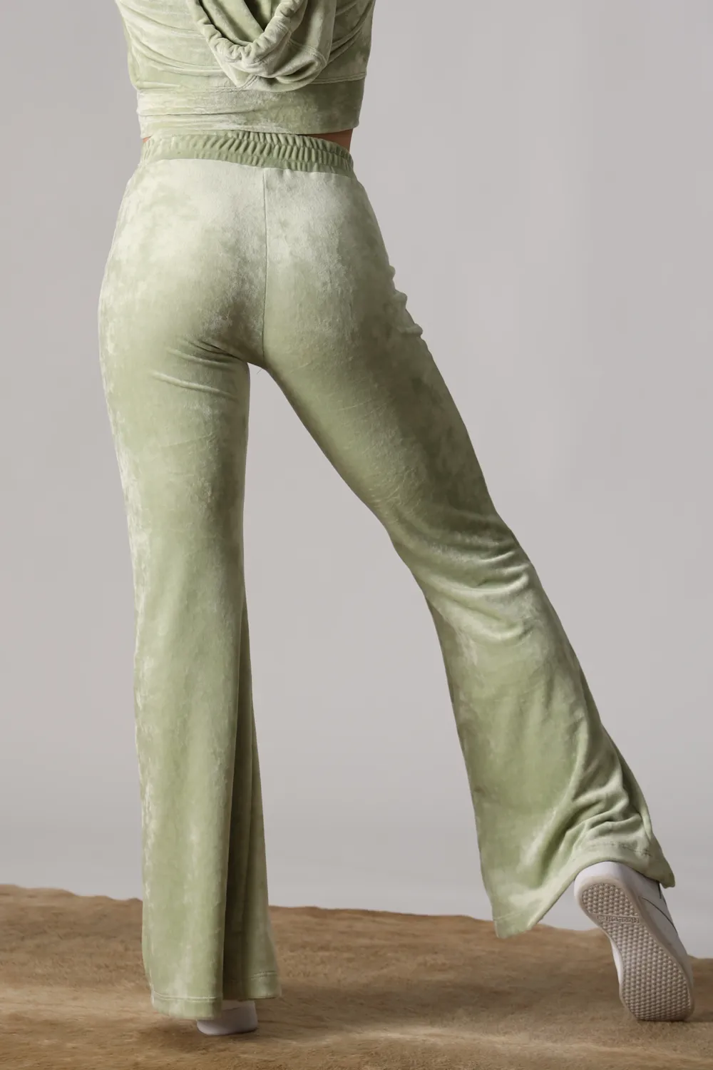 Luxe Loungers - Sage - FINAL SALE