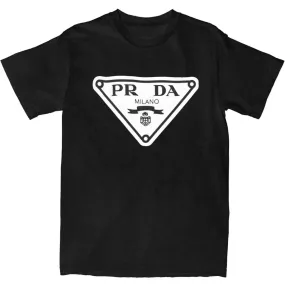 Luxury Brand T Shirt for Summer Fashion