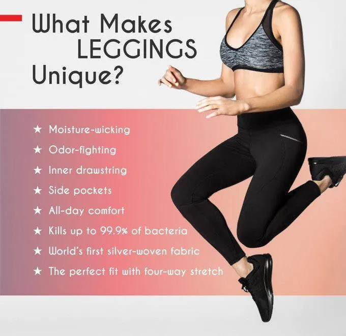 Mint&Gold Room Legging
