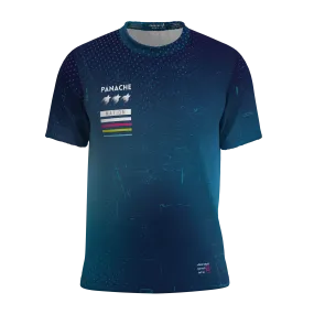 PANACHE NATION25 - Tech Tee