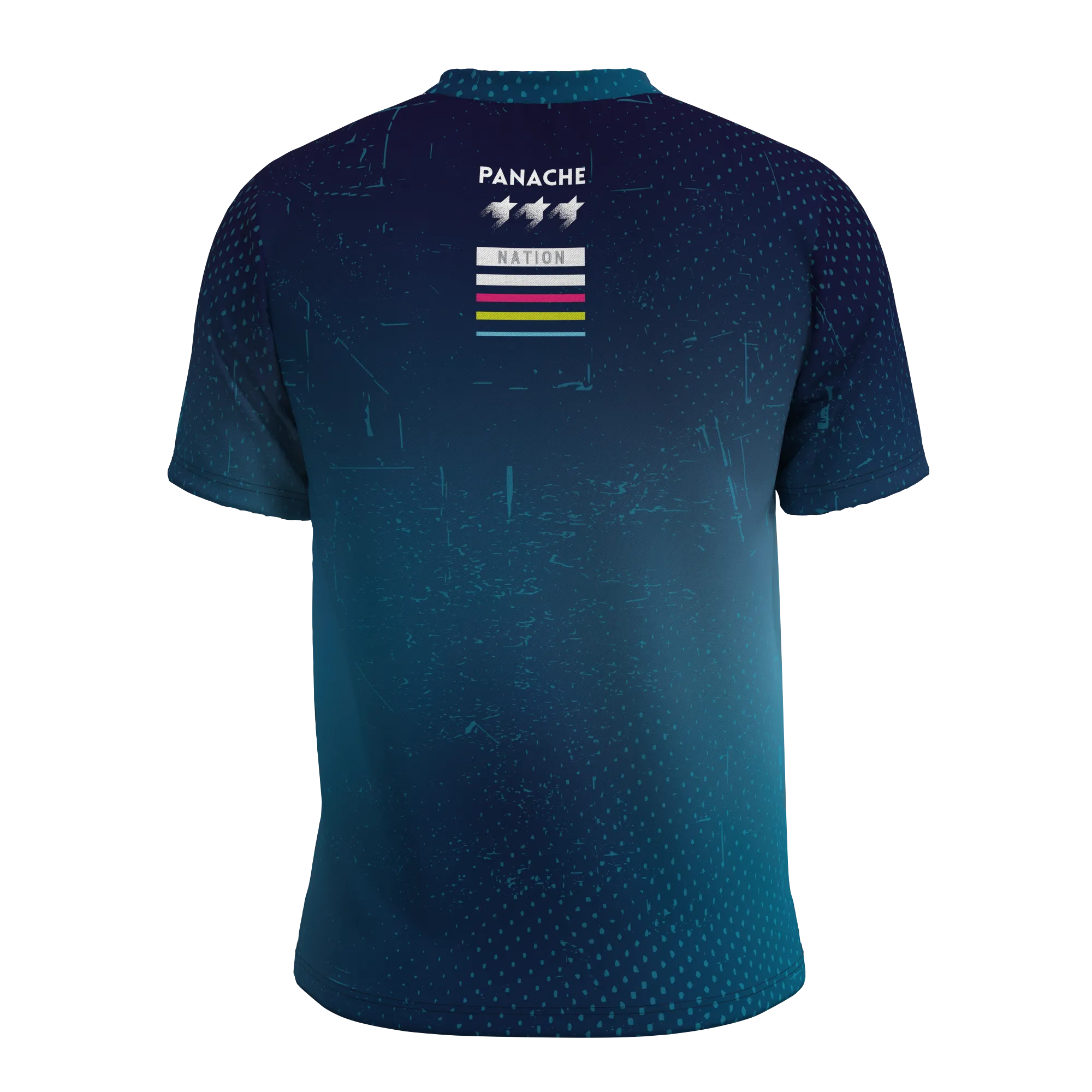 PANACHE NATION25 - Tech Tee