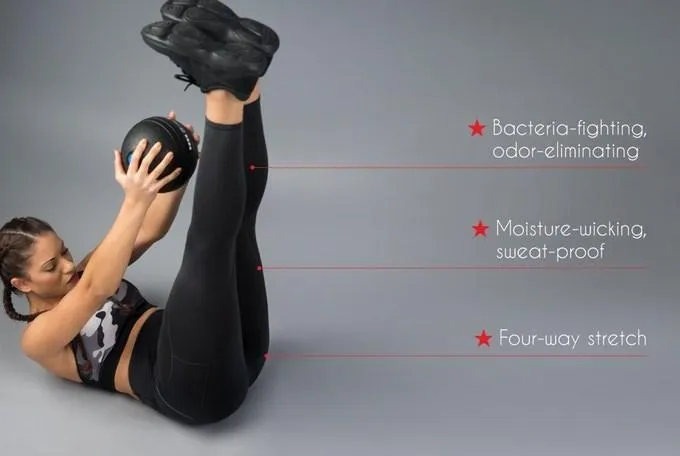 Play Land Legging